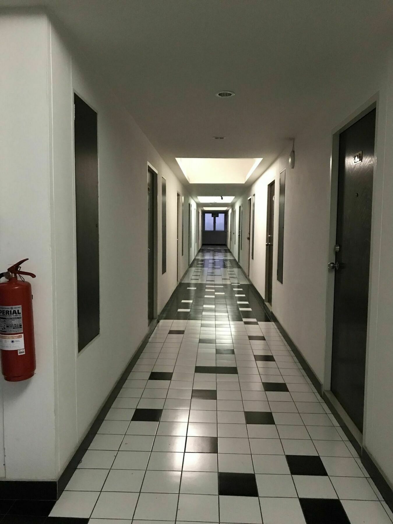Ruan Plaisoi Apartment Бангкок Экстерьер фото